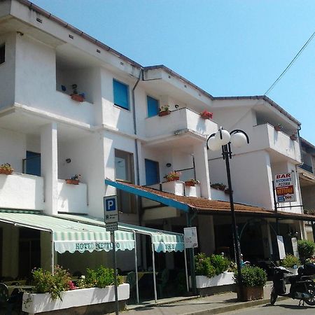 Pensione Nettuno Trogir Exterior foto