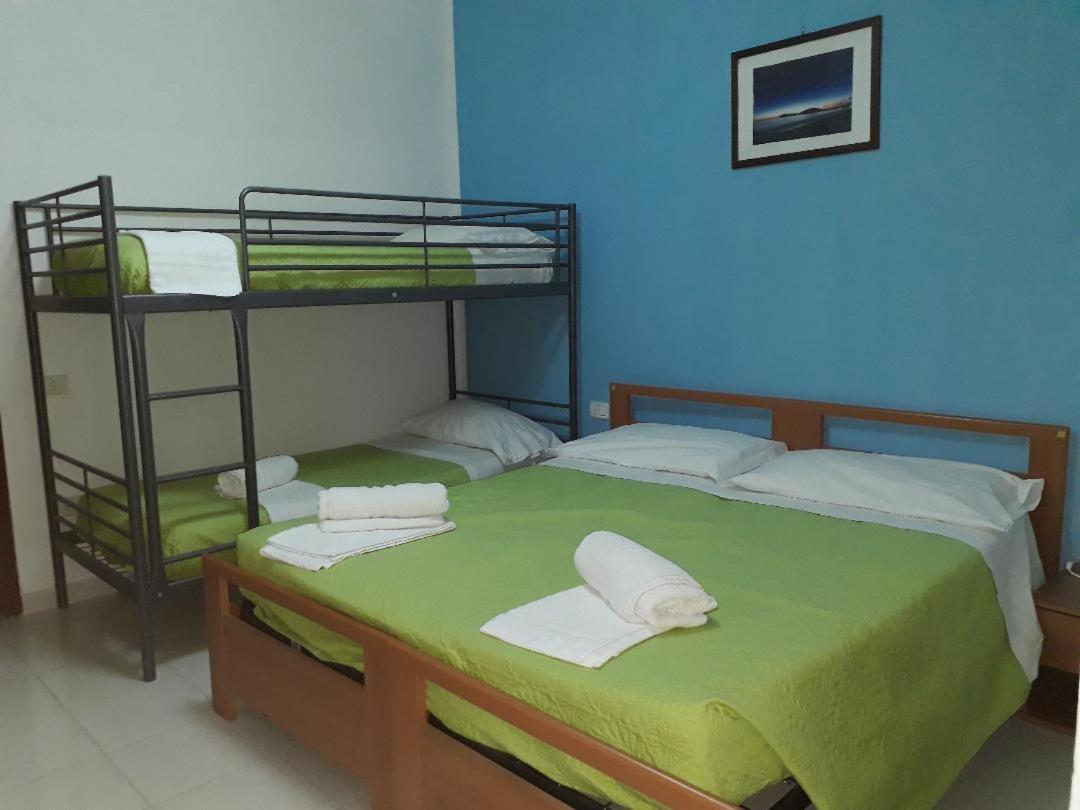 Pensione Nettuno Trogir Exterior foto