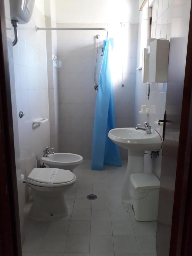 Pensione Nettuno Trogir Exterior foto