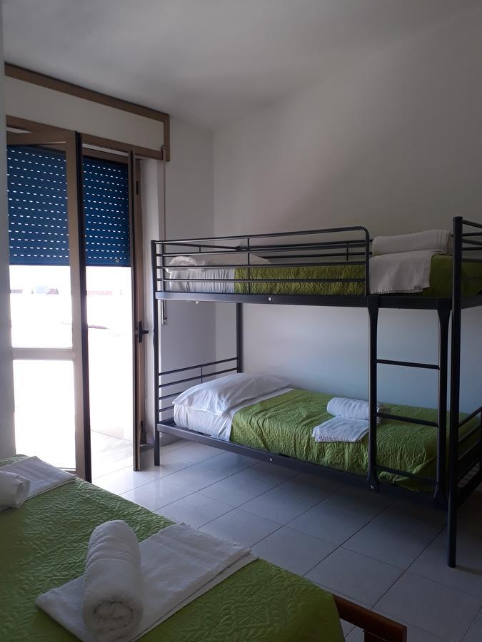 Pensione Nettuno Trogir Exterior foto