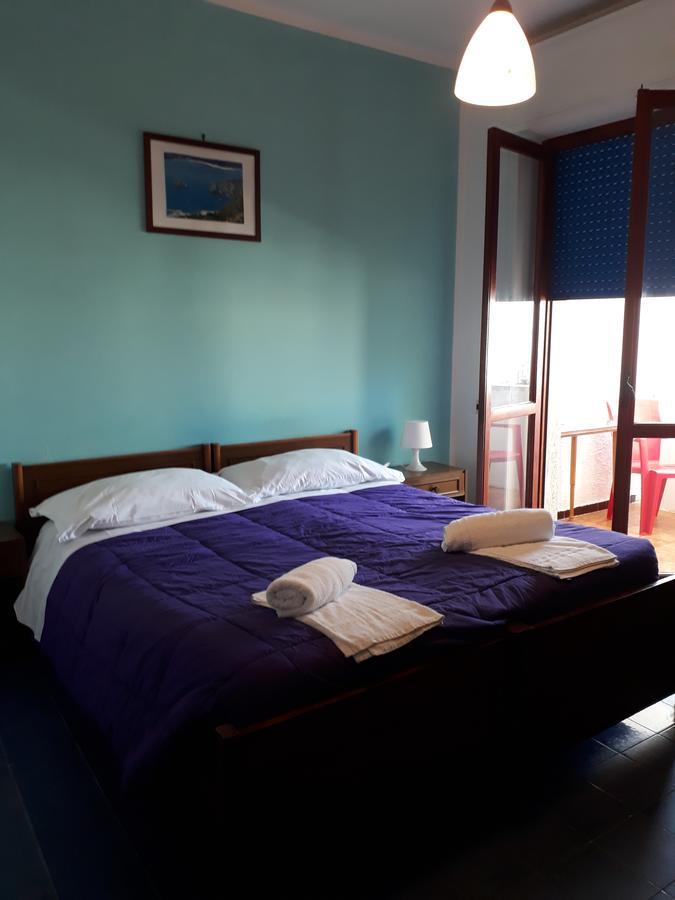 Pensione Nettuno Trogir Exterior foto