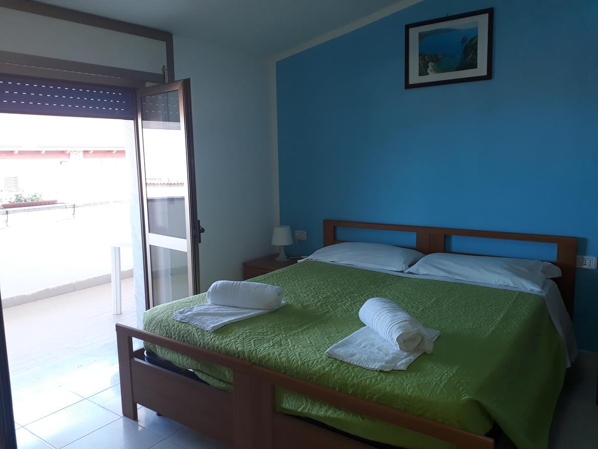 Pensione Nettuno Trogir Exterior foto