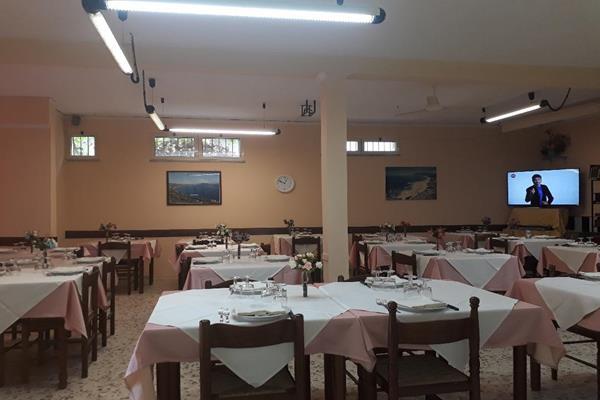 Pensione Nettuno Trogir Exterior foto